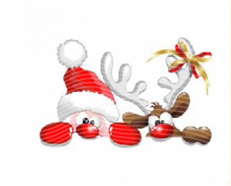Christmas-G 540